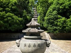 -灵谷景区