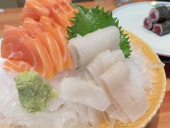 -皇品田苑日式料理(苏州中心店)