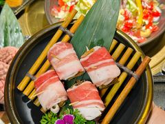 -無二炙坊·和牛烧肉(大钟寺1733店)