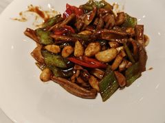 -新侨小馆(东直门北小街店)
