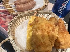 -好人民间小吃·番茄鱼酸菜鱼(木渎悠方店)