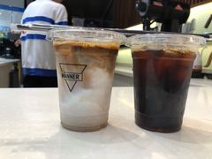 -Manner Coffee(大宁国际商业广场店)
