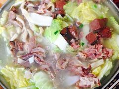 iphone_upload_pic-藏书金记家宝羊肉馆(黄河北路店)