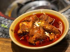 花千骨(猪排)-蜀大侠火锅(寰球文化地标·总府店)