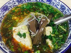 -樊记腊汁肉(竹笆市总店)