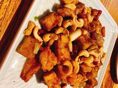 宫爆虾球-听香·678茶铺(猛追湾店)