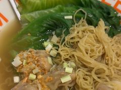-肥韬茶餐厅(海上世界店)