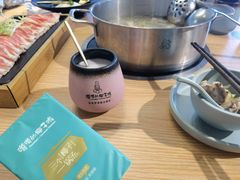 -嗲嗲的椰子鸡(亚龙湾总店)