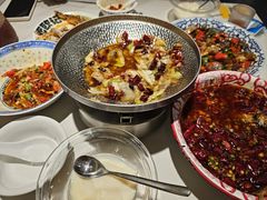 -欧记大排档·景德菜(上海首店)