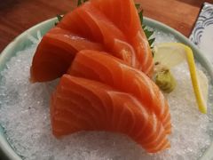 厚切三文鱼刺身-YAMAKAWA(龙湖胥江天街店)