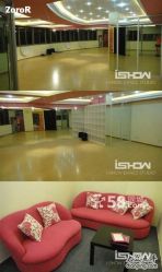点击看大图 -ISHOW爱秀爵士舞蹈