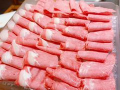-南门四季铜锅涮肉(左家庄店)