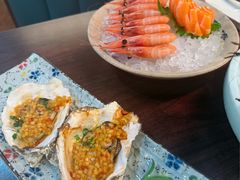 -黑松白鹿(金融街店)