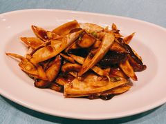 -万荣烤鸭店·北京菜(天坛店)