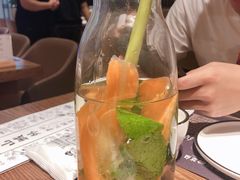 -山城外·非遗酸菜鱼(财富中心店)