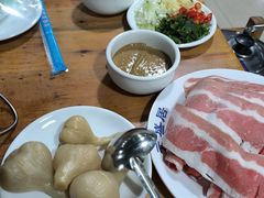 -元盛居(生态大街店)