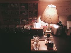 -隅cafe(傅厚岗店)