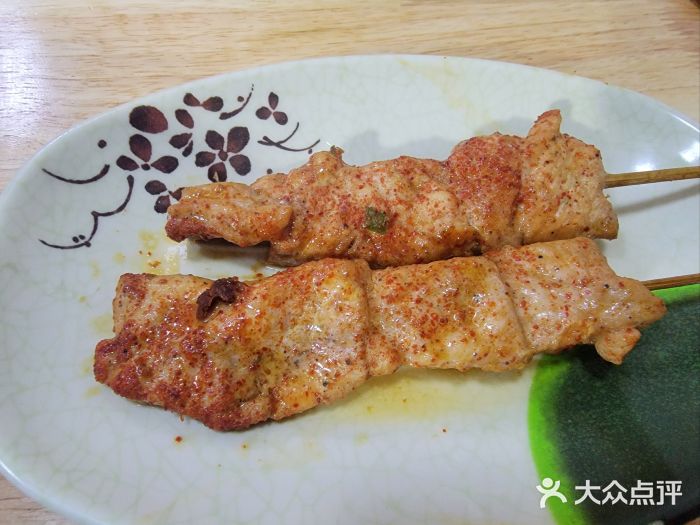 海萍馄饨(湖北路店)里脊肉图片
