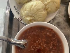 -姚记炒肝店(鼓楼店)