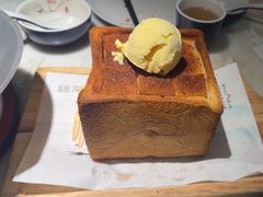 -绿茶餐厅(青岛城阳万象汇店)