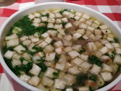 -西贝莜面村(上海百联西郊店)