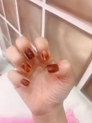 点击看大图 -安娜美甲美睫沙龙