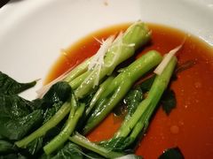 -绿茶餐厅(天津天河城店)