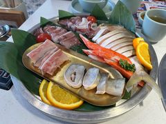 -太琼糟粕醋火锅·海南老爸茶(海棠湾臻选店)