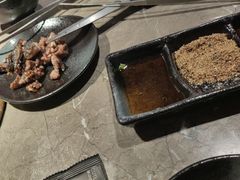 -谷牛日式烤肉(宝山U天地店)