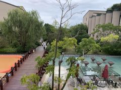 -品悦(崇明凯悦店)