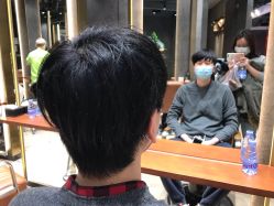 -BENSON沙龙