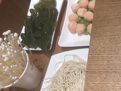 -氿熹干锅•牛蛙•烤鱼(印象城店)
