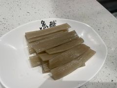 -鱼酷活鱼烤鱼(高新阳光天地店)