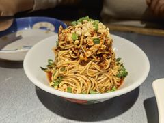 -探鱼·鲜青椒爽麻烤鱼(天一广场店)