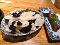 -新梅华·茶点餐厅(石路国际商城店)