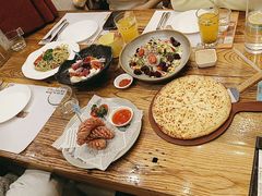 -冲浪熊西餐厅(昌黎店)