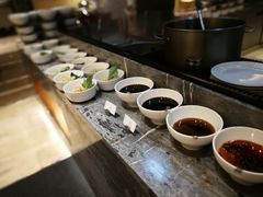 -荆州温德姆酒店-全日制餐厅