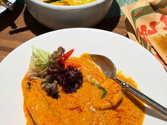 -帕蓝·暹罗料理(大学路店)