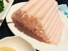 -南门涮肉(上海二店)