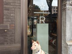 -星巴克臻选(上海今潮8弄店)