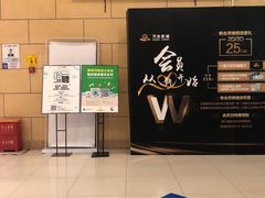 -万达影城(福州世茂广场店)