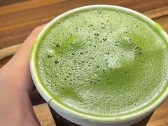 -Peet's Coffee皮爷咖啡(武商Mall手作店)