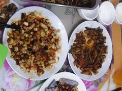 -小铜锣湾海鲜家常菜馆(河西店)