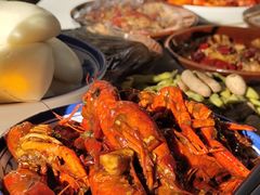 特色麻辣小龙虾-听香·678茶铺(猛追湾店)