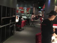 -海底捞火锅(河东万达广场店)