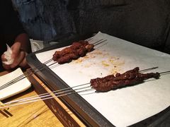 -大哈福烧烤·海鲜·家常菜(延安三路店)