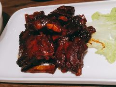 -锡和无锡菜(景丽苑店)