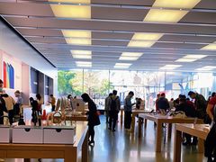 -Apple零售店(深圳益田假日广场店)