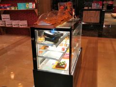 -宜昌富力皇冠假日酒店·咖啡1号西餐厅