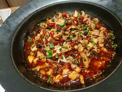 自贡香锅兔-大盐帮川菜馆(长楹天街店)